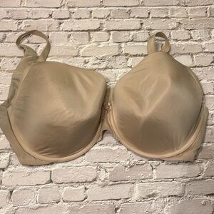 Torrid Tan Women's Bra